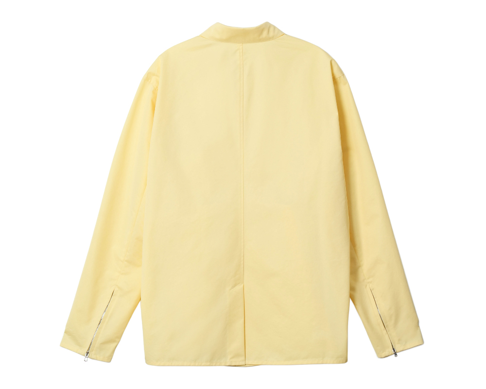 재킷 옐로우 색상 이미지-S15L1